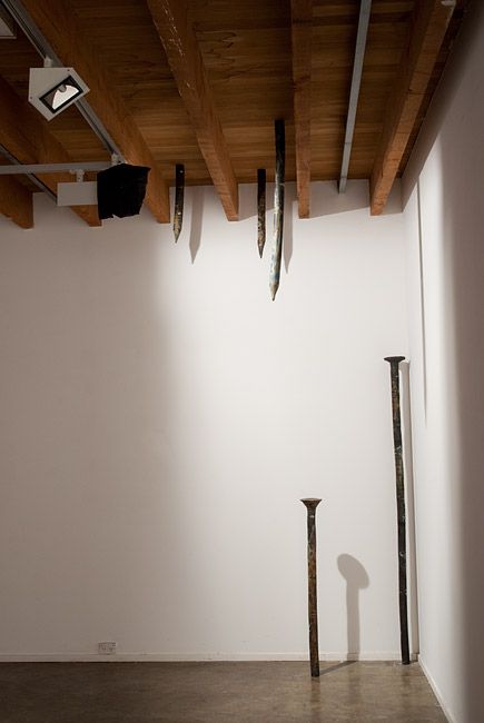 If I could come near your beauty with my nails