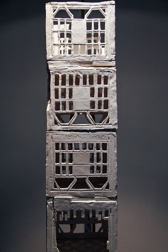 For the promise of water or being clean