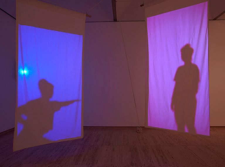 Agatha Gothe-Snape: Taking form
