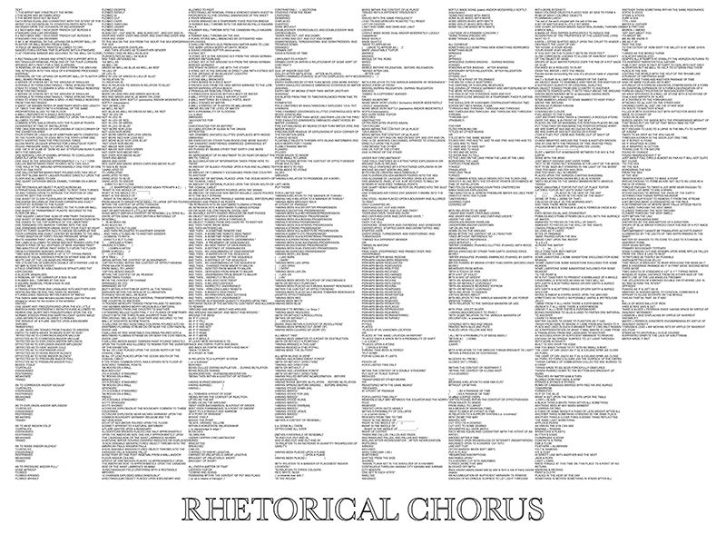 All the texts