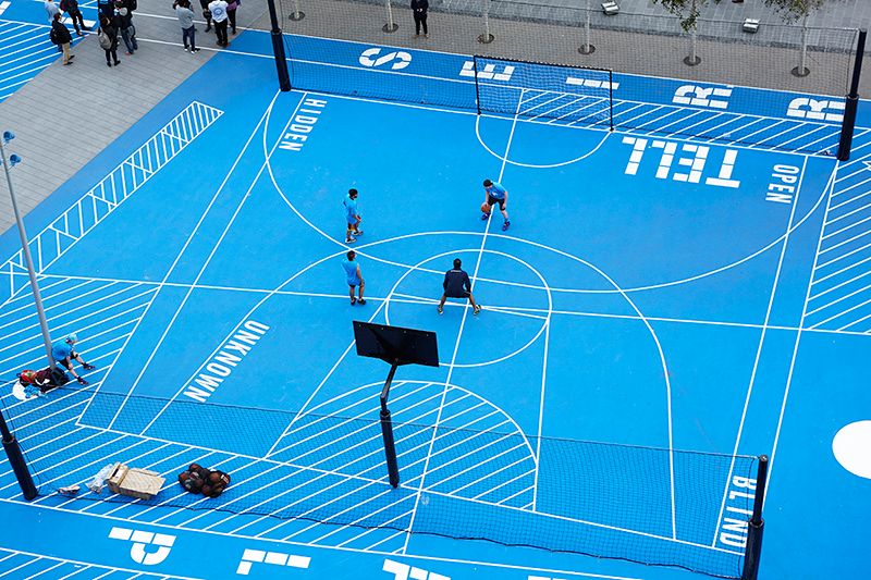 Agatha Gothe-Snape: The Scheme was a Blueprint for Future Development Programs