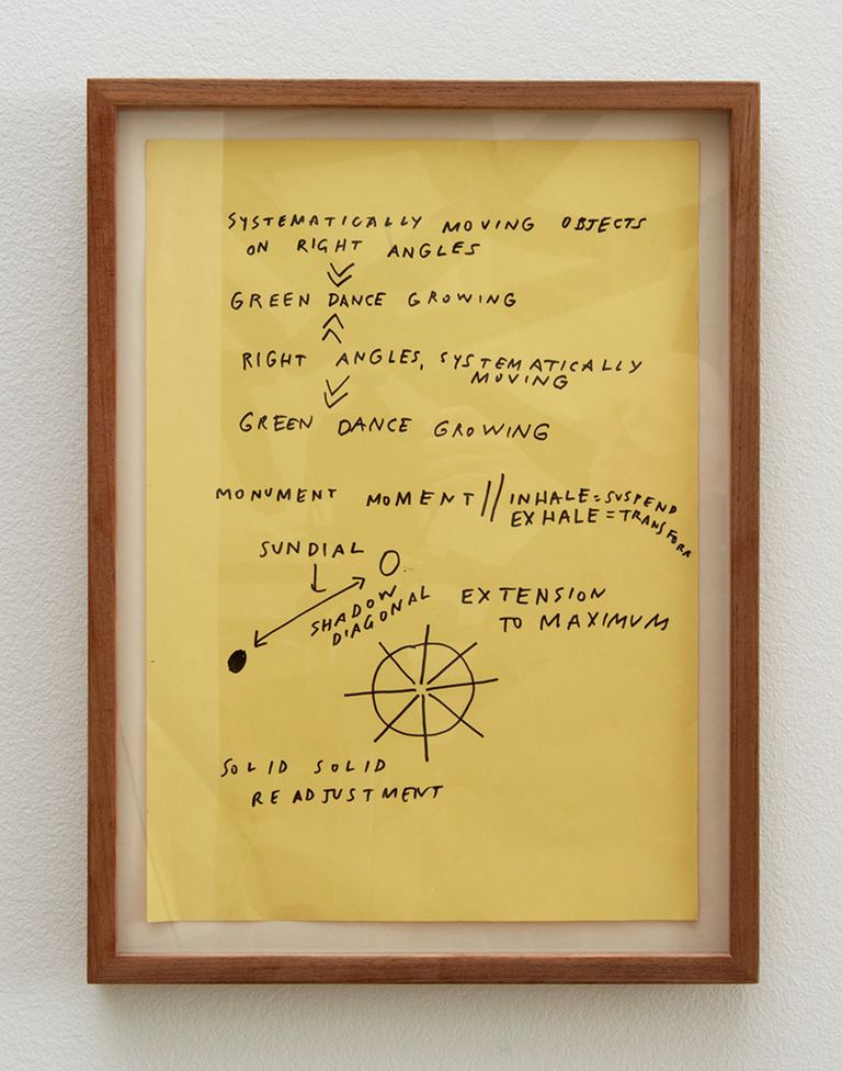 Agatha Gothe-Snape, Final score, 2013