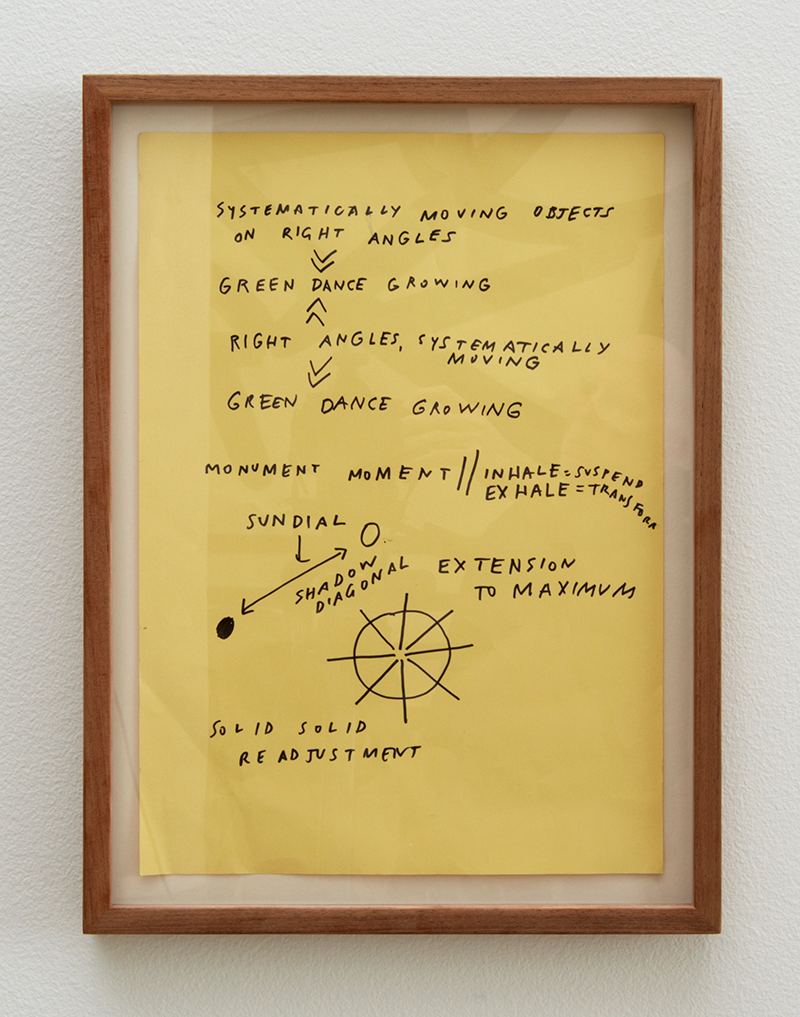 Agatha Gothe-Snape, Final score, 2013