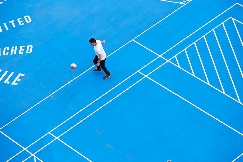 Agatha Gothe-Snape: The Scheme was a Blueprint for Future Development Programs