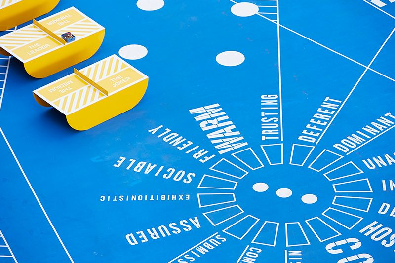 Agatha Gothe-Snape: The Scheme was a Blueprint for Future Development Programs