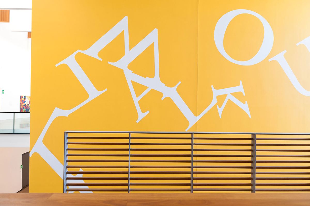 We all walk out in the end