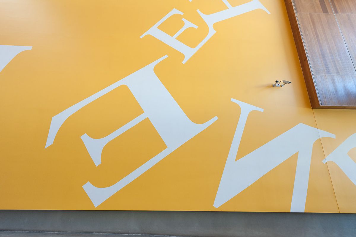 We all walk out in the end