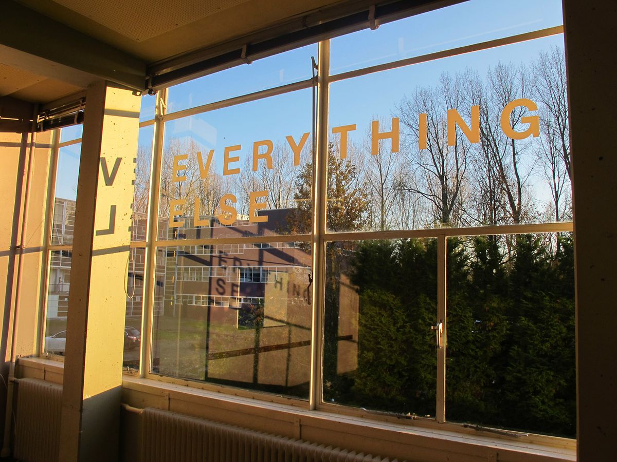 This, this, this, this and everything else (Version 2)