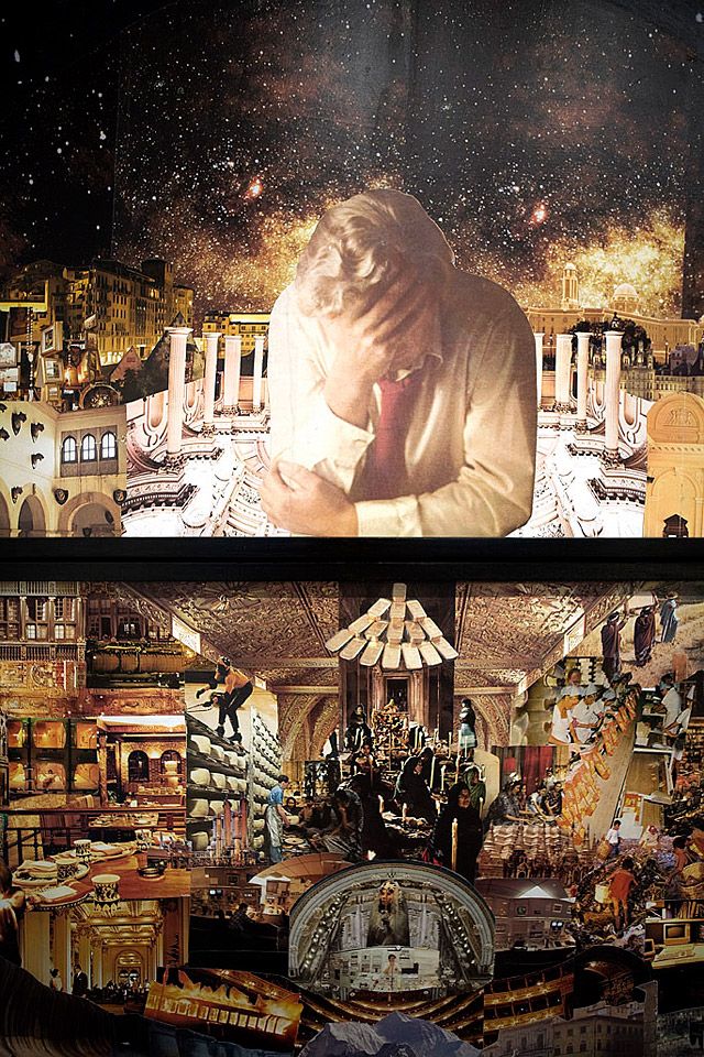 Attack of the Romance