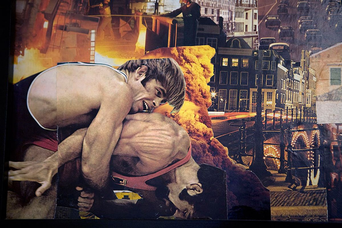 Attack of the Romance