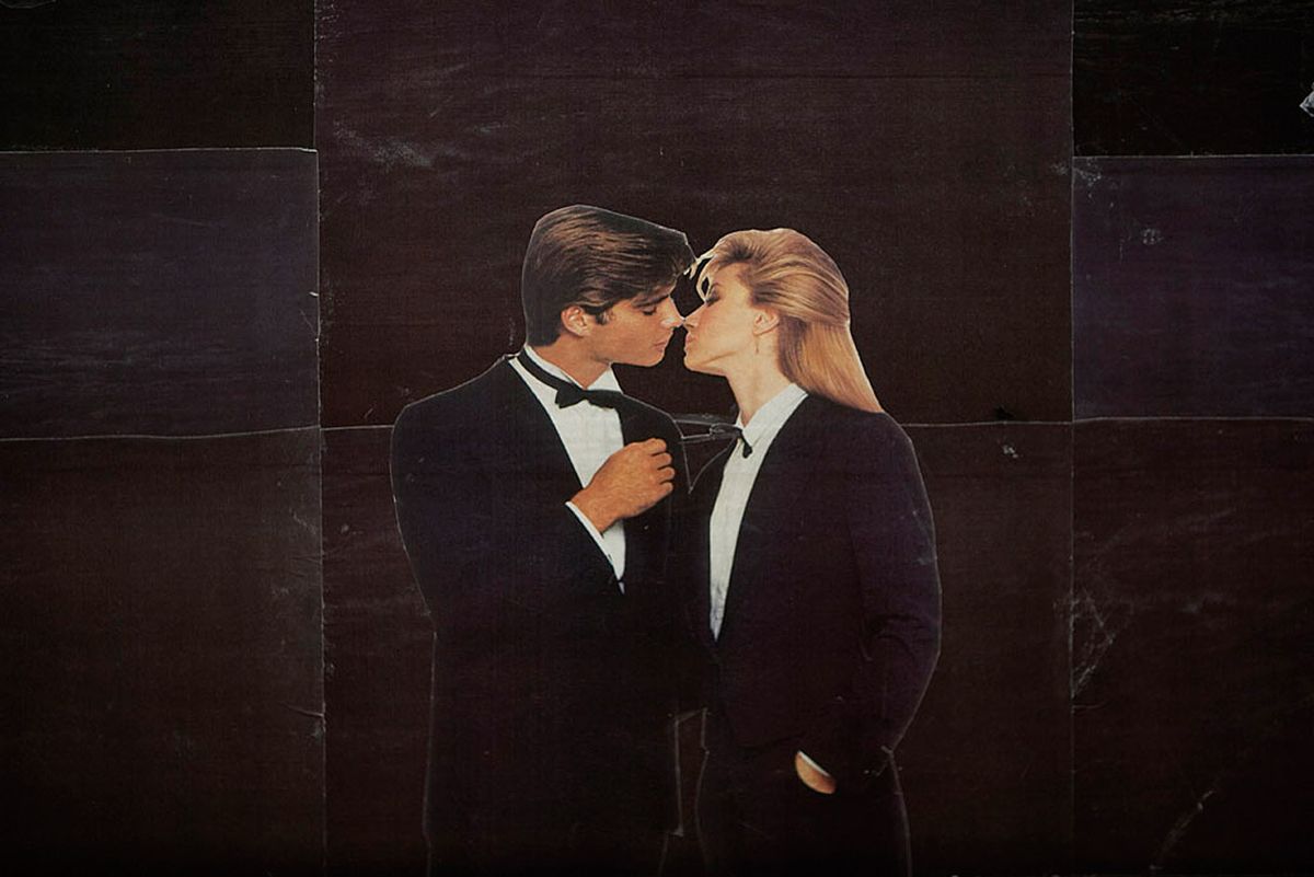 Attack of the Romance