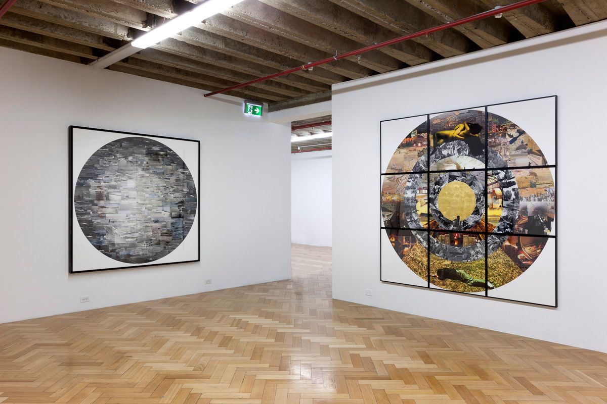 Isle of Somewhere: Laura Delaney and Lillian O'Neil