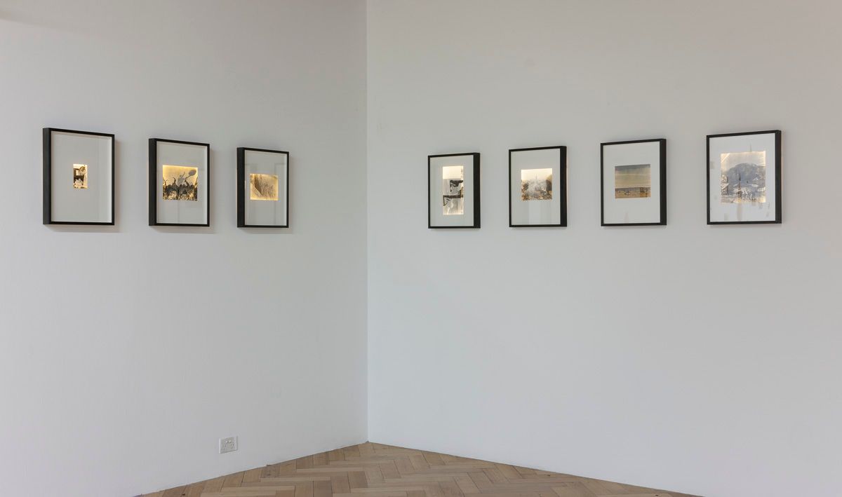 Isle of Somewhere: Laura Delaney and Lillian O'Neil