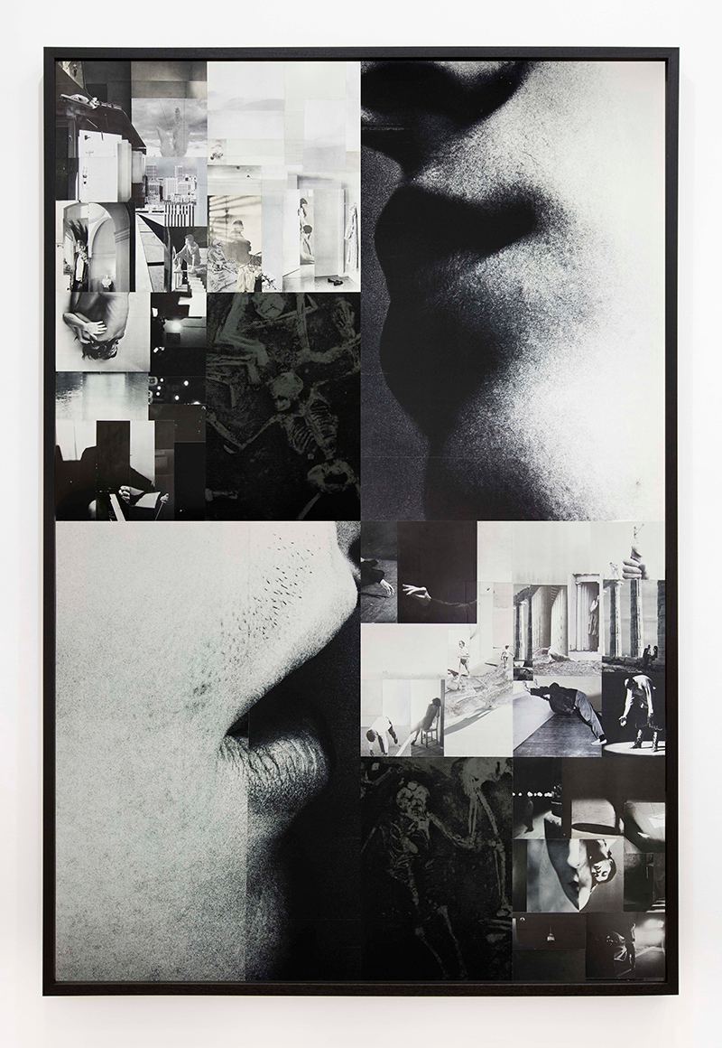 Lillian O'Neil, Allostatic load, 2017