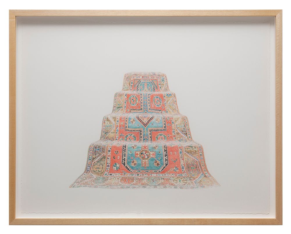 Pyramid (West)