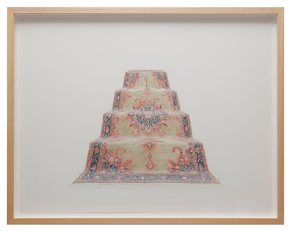Pyramid (South)