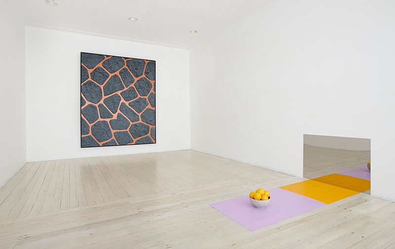 Anna Kristensen: Render