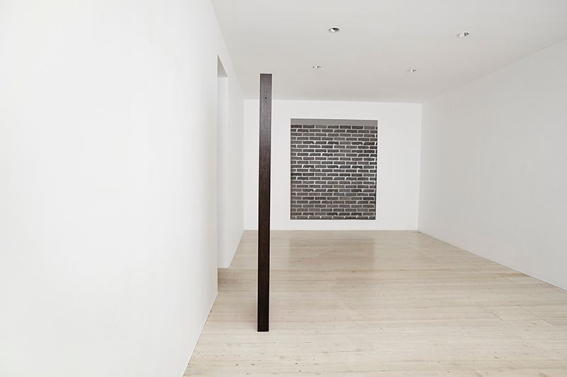 Anna Kristensen: Render