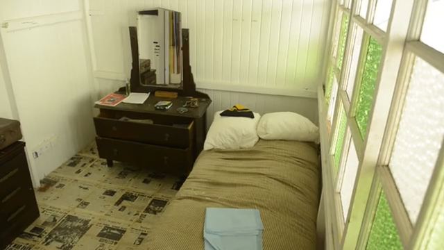 Archie Moore, HouseShow, 2020