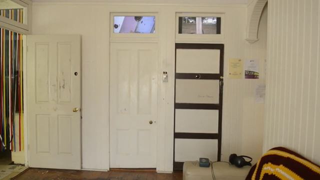 Archie Moore, HouseShow, 2020