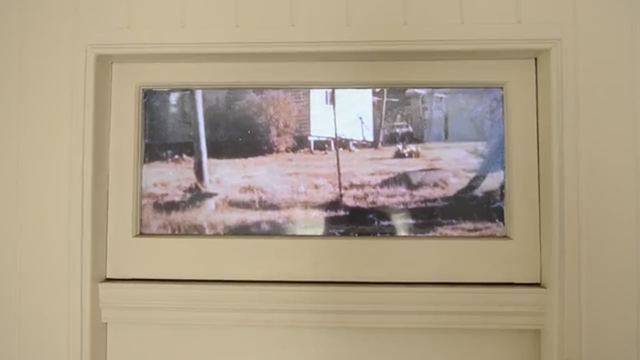 Archie Moore, HouseShow, 2020