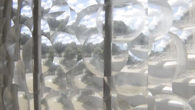 Archie Moore, HouseShow, 2020