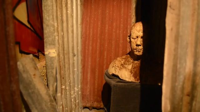 Archie Moore, HouseShow, 2020