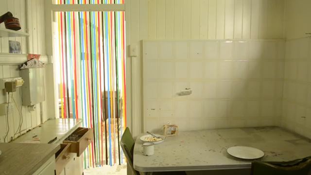 Archie Moore, HouseShow, 2020