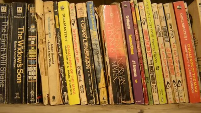 Archie Moore, HouseShow, 2020