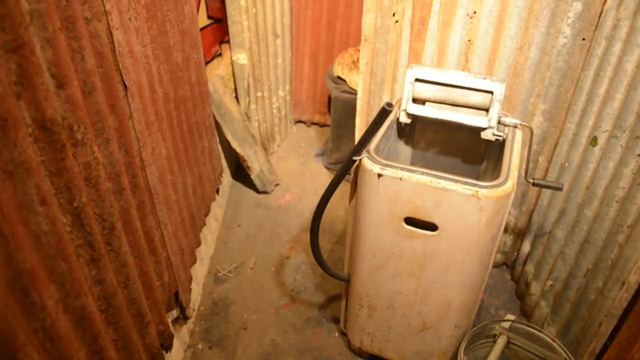 Archie Moore, HouseShow, 2020