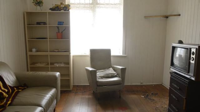 Archie Moore, HouseShow, 2020