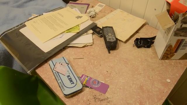 Archie Moore, HouseShow, 2020