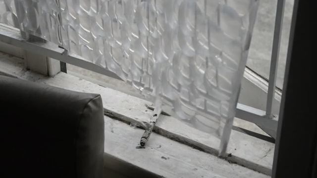 Archie Moore, HouseShow, 2020