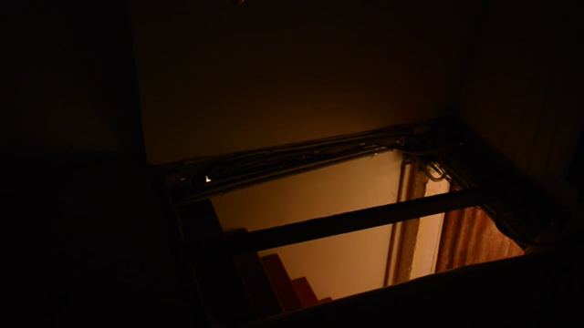 Archie Moore, HouseShow, 2020